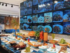 -澜小宴·锦绣江南(金沙滩店)