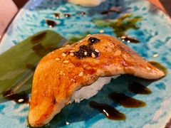 -有喜屋·烧鸟·居酒屋(周浦万达店)