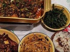 -东排食堂长沙小吃大排档(五一广场店)