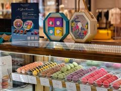 -PAUL LAFAYET 法式甜品(港汇广场店)