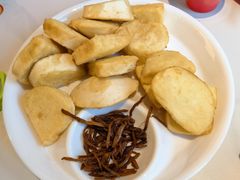 -偏爱炒鸡(老县衙店)