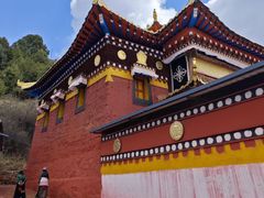 -达仓郎木寺院
