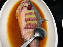 -海味世家·家常菜馆(明州里店)