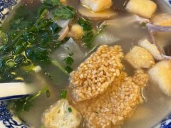 -小潘记鸭血粉丝汤