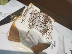 -丹礼糖甜品