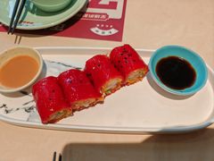 -丰圆轩粤式茶楼(大宁国际商业广场店)