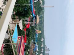 -重庆玛雅海滩水公园