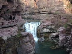 -云台山风景名胜区