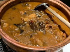 -关东小磨东北菜(漕河泾印象城店)