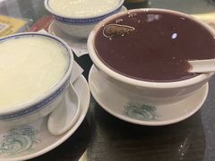 -民信老铺(双皮奶博物馆店)