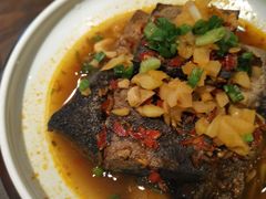 长沙臭豆腐-井水小厨·湘菜(活力广场店)