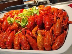 -世纪金源大饭店海鲜自助餐厅(迎宾路店)