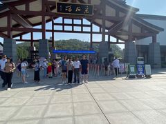 -采石矶景区