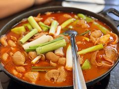 -湘肠香火锅店(团结湖店)