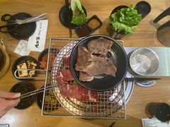 -九田家黑牛烤肉(溧水万达店)
