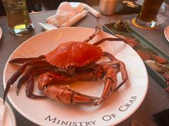 -Ministry of Crab•MOC(交子大道店)