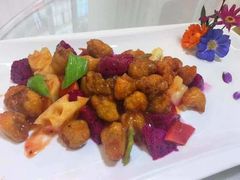 -学府海鲜批发市场