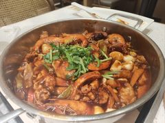 -黄记煌三汁焖锅(悦方IDmall店)