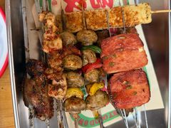 -炒豆合作社(东四总店)