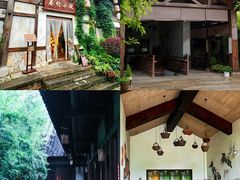 -茅山东方盐湖城景区