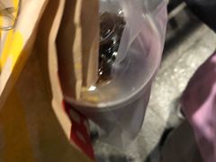 -麦当劳(东直门外大街店)