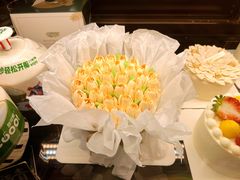 -tuan woodfire kitchen(锦绣坊店)