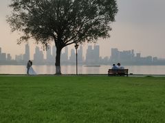 -武昌江滩