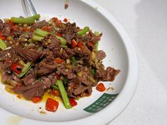 -绿草地·湘菜(悦方ID mall店)