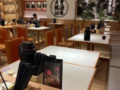 -味千拉面(广州白云机场T1西二店)