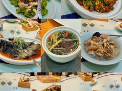 -东舜赶海·胶东海鲜家常菜(奥体中心店)