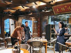 -北京老铺烤鸭(老城根店)