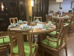 -青城山六善酒店·紫氣園中餐厅