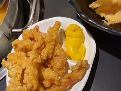 -淼福猪肚鸡·椰子鸡火锅(大沙地店)
