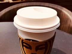-星巴克(七宝领展广场1F店)