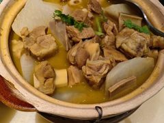 -锦府盐帮·侯宅(五棵松万达店)