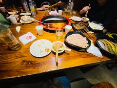 -庄老幺火锅(娄山关路店)