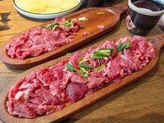 -贵厨酸汤牛肉(小十字店)
