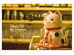 餐具摆设-章之鱼家(体育东路店)