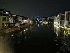 -湘湖金融镇