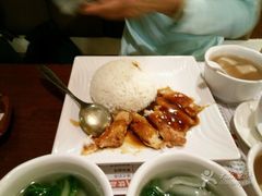 -小麦田餐厅(幕沙总店)
