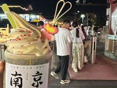 -李百蟹·江南蟹黄面·河景餐厅(夫子庙总店)