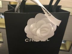 -CHANEL(恒隆广场店)