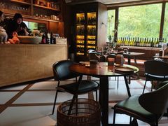 -OTIUM • 柴屿麦(亮马桥店)