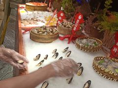 -芭菲盛宴·环球美食(北城国际店)