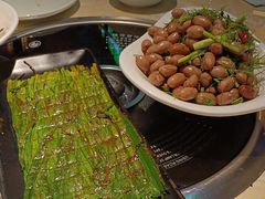 -连锦记海鲜烧烤大排档·锦州特色(西安路交大店)