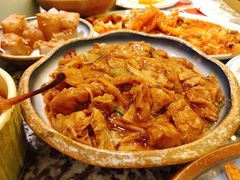 笃面筋-天津卫码头(南开大悦城店)