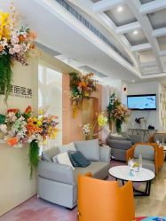 点击看大图 -广州健丽·去眼袋医疗美容机构