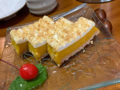 南瓜铜锣烧-千代武日本料理(开发区店)
