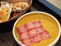 -牛New寿喜烧(新六百店)