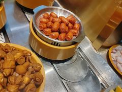 -喜家自助小火锅(乐客城店)